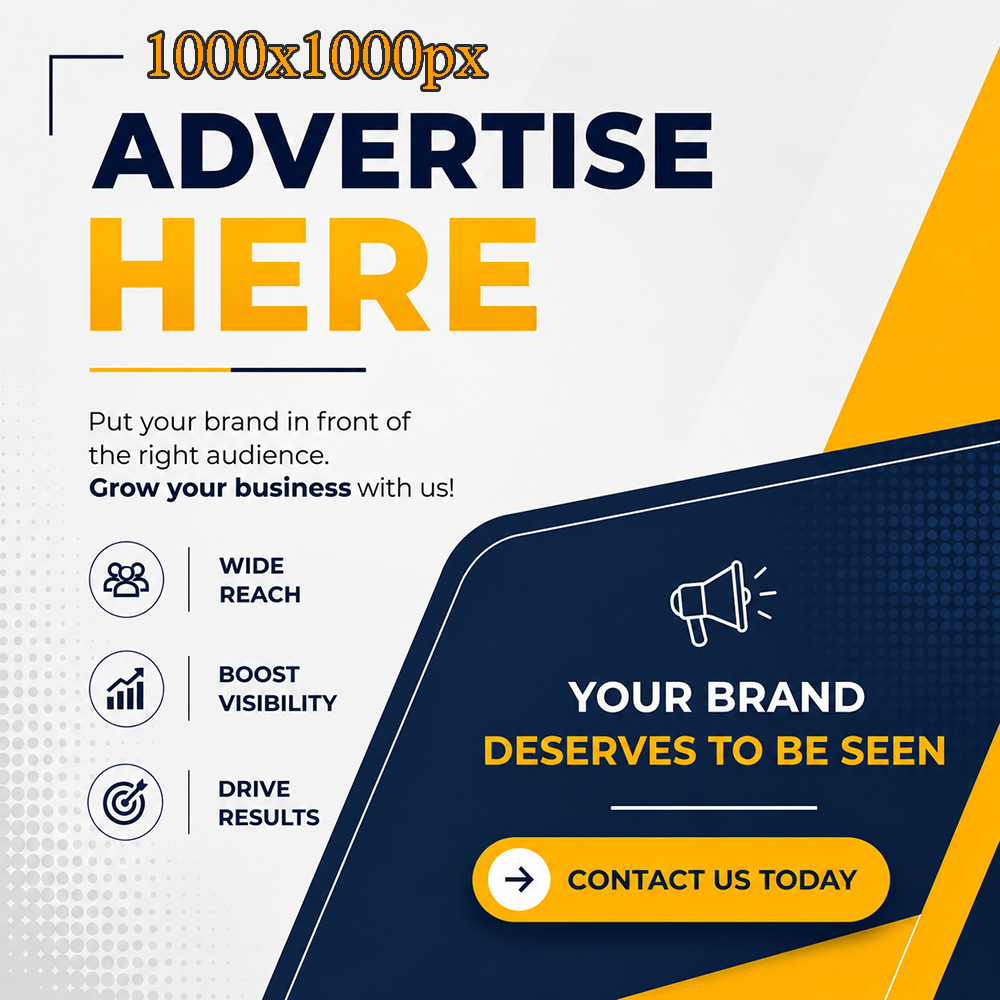 Advertisement